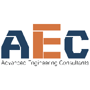 Advanced Engineering Consultants Logo